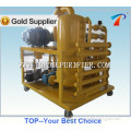 stainless steel transformer oil purifier machine series zyd